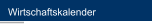 Wirtschaftskalender