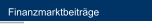 Finanzmarktbeiträge