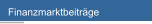 Finanzmarktbeiträge